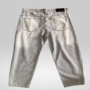 Jean baggy liso gris | Pantalones | Gris | Fesera La Plata | La Plata, Argentina