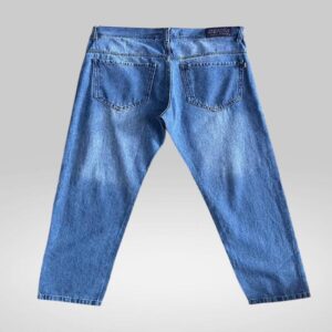 Jean regular liso azul | Pantalones | Azul | Fesera La Plata | La Plata, Argentina