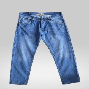 Jean regular liso azul | Pantalones | Azul | Fesera La Plata | La Plata, Argentina