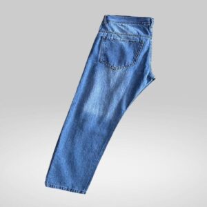 Jean regular liso azul | Pantalones | Azul | Fesera La Plata | La Plata, Argentina