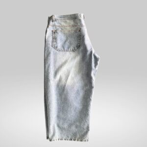 Jean Baggy Liso gris | Pantalones | Gris Claro | Fesera La Plata | La Plata, Argentina