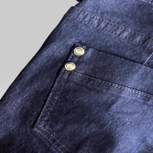 Jean Azul Oscuro Elastizado Recto | Pantalones | Azul Oscuro | Fesera La Plata | La Plata, Argentina