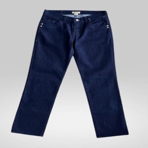 Jean Azul Oscuro Elastizado Recto | Pantalones | Azul Oscuro | Fesera La Plata | La Plata, Argentina
