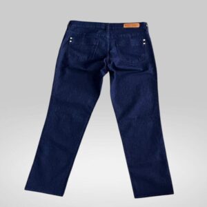 Jean Azul Oscuro Elastizado Recto | Pantalones | Azul Oscuro | Fesera La Plata | La Plata, Argentina