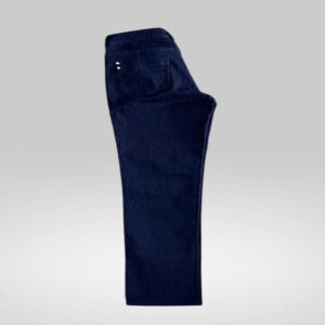 Jean Azul Oscuro Elastizado Recto | Pantalones | Azul Oscuro | Fesera La Plata | La Plata, Argentina