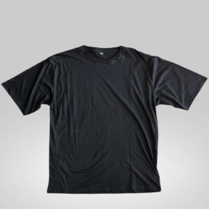 Remera Oversize de algodon Lisa | Remeras | Negro, Blanco | Fesera La Plata | La Plata, Argentina