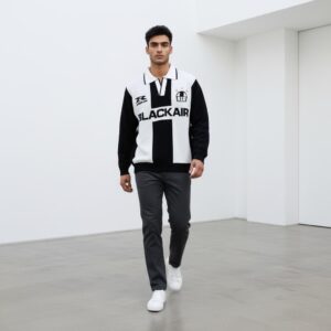 sweater de Bremer estampado | Buzos y sweaters | BLANCO | Fesera La Plata | La Plata, Argentina
