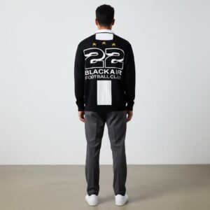 sweater de Bremer estampado | Buzos y sweaters | BLANCO | Fesera La Plata | La Plata, Argentina