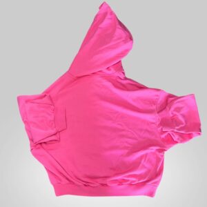 buzo de algodon corte boxy estampado | Buzos | ROSA | Fesera La Plata | La Plata, Argentina