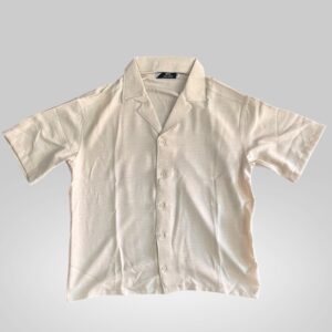 Camisa de lino premium | Camisas | NEGRO, HABANO | Fesera La Plata | La Plata, Argentina
