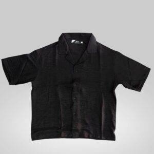 Camisa de lino premium | Camisas | NEGRO, HABANO | Fesera La Plata | La Plata, Argentina