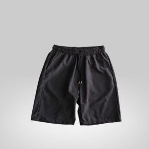 Conjunto de gamuza soft negro | Conjuntos | NEGRO | Fesera La Plata | La Plata, Argentina