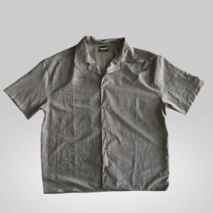 Conjunto de gamuza soft gris | Conjuntos | GRIS | Fesera La Plata | La Plata, Argentina