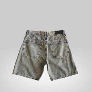 Bermuda de jean óxido liso | Bermudas | OXIDO | Fesera La Plata | La Plata, Argentina