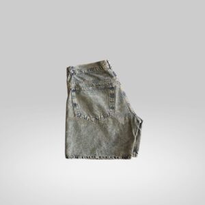 Bermuda de jean óxido liso | Bermudas | OXIDO | Fesera La Plata | La Plata, Argentina