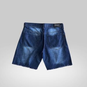 Bermuda Baggy Liso Azul Oscuro | Bermudas | AZUL OSCURO | Fesera La Plata | La Plata, Argentina