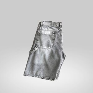 Bermuda Baggy Carpintero Gris | Bermudas | GRIS | Fesera La Plata | La Plata, Argentina
