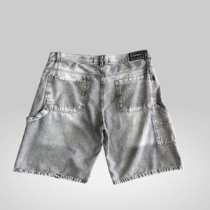 Bermuda Baggy Carpintero Gris | Bermudas | GRIS | Fesera La Plata | La Plata, Argentina