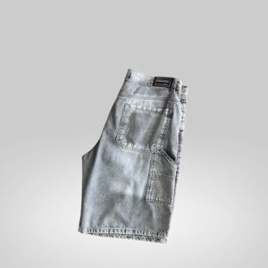 Bermuda Baggy Carpintero Gris | Bermudas | GRIS | Fesera La Plata | La Plata, Argentina