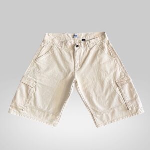 Bermuda de jean arena liso | Bermudas | ARENA | Fesera La Plata | La Plata, Argentina