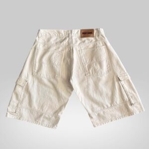Bermuda de jean arena liso | Bermudas | ARENA | Fesera La Plata | La Plata, Argentina