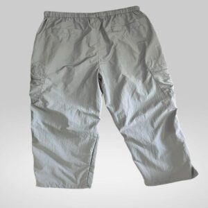 Cargo Gris Liso | Pantalones | GRIS | Fesera La Plata | La Plata, Argentina