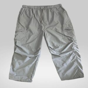 Cargo Gris Liso | Pantalones | GRIS | Fesera La Plata | La Plata, Argentina