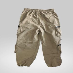 Doble Cargo Beige Liso | Pantalones | BEIGE | Fesera La Plata | La Plata, Argentina