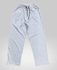 Jogging Recto Liviano Gris | Pantalones | GRIS | Fesera La Plata | La Plata, Argentina