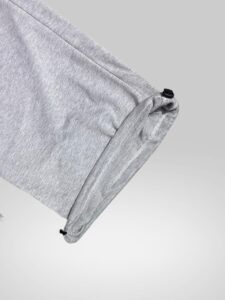 Jogging Super Baggy Liviano Gris | Pantalones | GRIS | Fesera La Plata | La Plata, Argentina