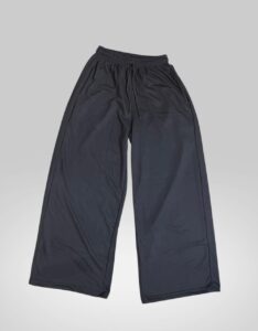 Jogging Super Baggy Liviano Negro | Pantalones | NEGRO | Fesera La Plata | La Plata, Argentina