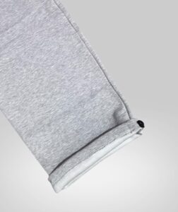 Jogging Baggy Frizado Gris | Pantalones | GRIS | Fesera La Plata | La Plata, Argentina