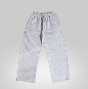 Jogging Baggy Frizado Gris | Pantalones | GRIS | Fesera La Plata | La Plata, Argentina