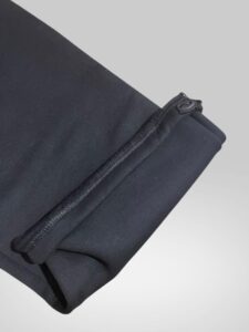 Jogging Baggy Full Friza Negro | Pantalones | NEGRO | Fesera La Plata | La Plata, Argentina