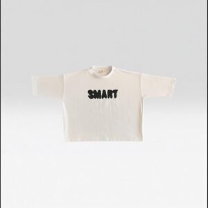remera estampada de algodón peinado “smart“ Fesera en La Plata