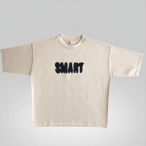 remera estampada de algodón peinado “smart“ Fesera en La Plata