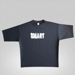 remera estampada de algodón peinado “smart“ Fesera en La Plata