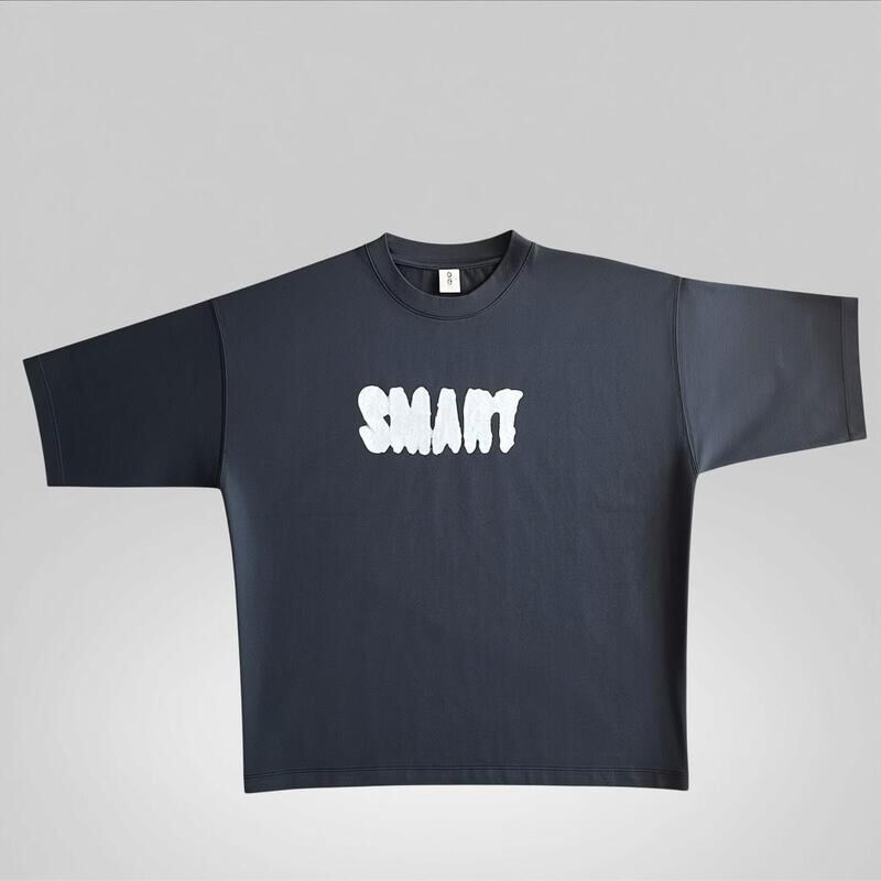 remera estampada de algodón peinado “smart“ Fesera en La Plata