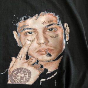 Remera manga corta de algodón corte oversize | Remeras | Negro | Fesera La Plata | La Plata, Argentina